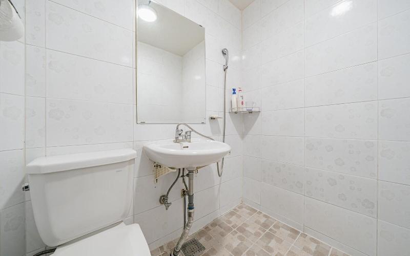Jeju Yeongsung Motel image