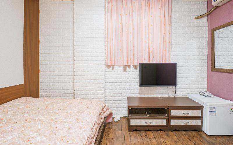 Jeju Yeongsung Motel image
