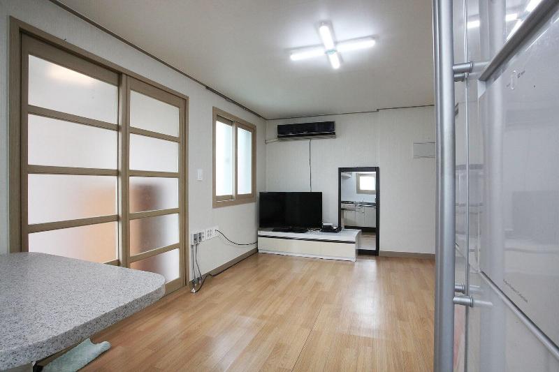 Jeju Yeongsung Motel image