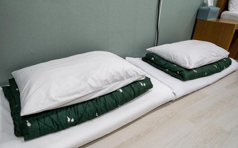 Gangneung J Block Motel image