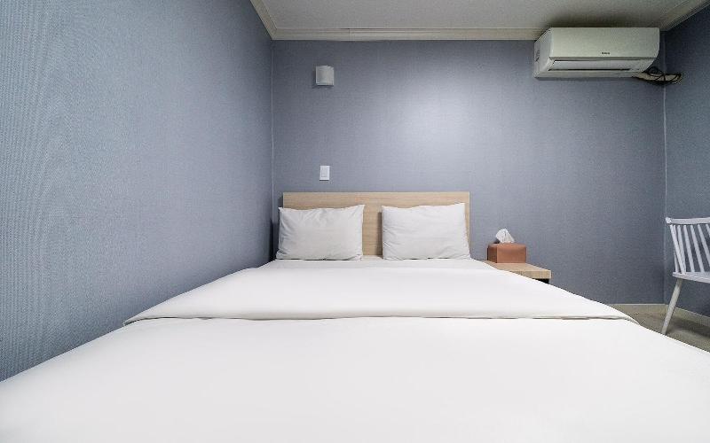 Gangneung J Block Motel image
