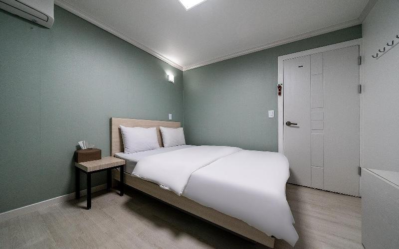 Gangneung J Block Motel image