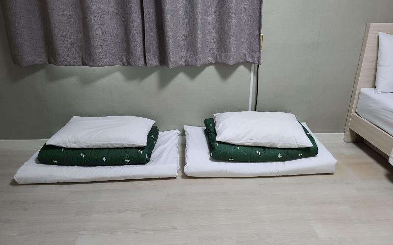 Gangneung J Block Motel image