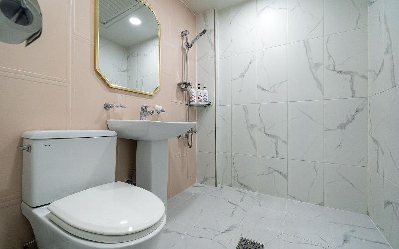 Gangneung J Block Motel image