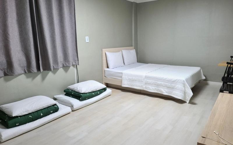 Gangneung J Block Motel image
