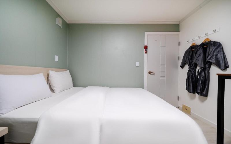 Gangneung J Block Motel image