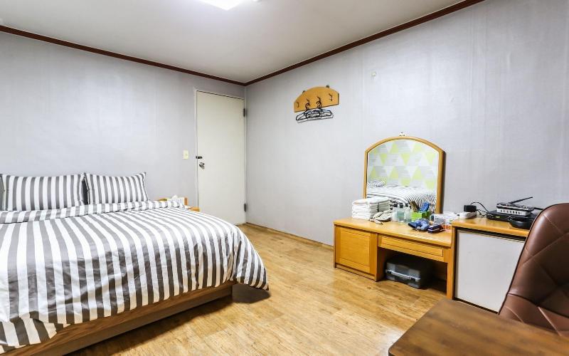 Gangneung Ewha Motel image