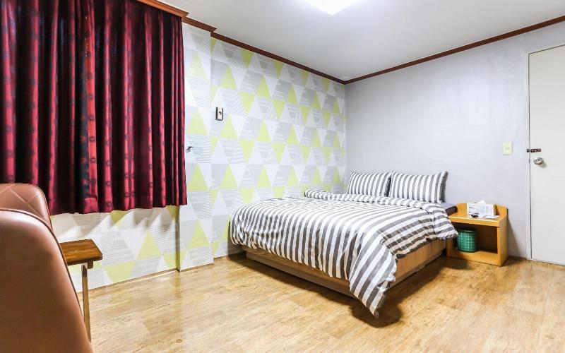 Gangneung Ewha Motel image