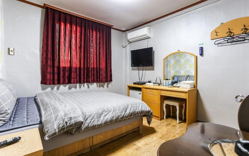 Gangneung Ewha Motel image
