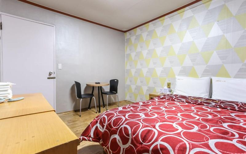 Gangneung Ewha Motel image