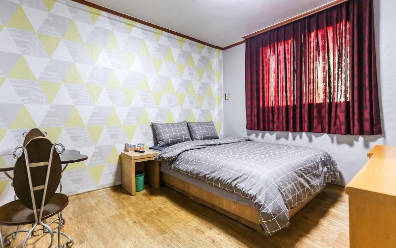 Gangneung Ewha Motel image
