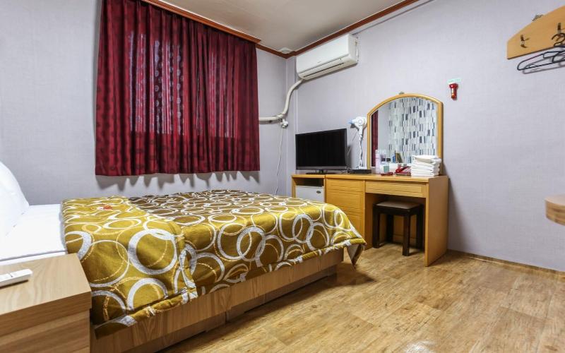 Gangneung Ewha Motel image