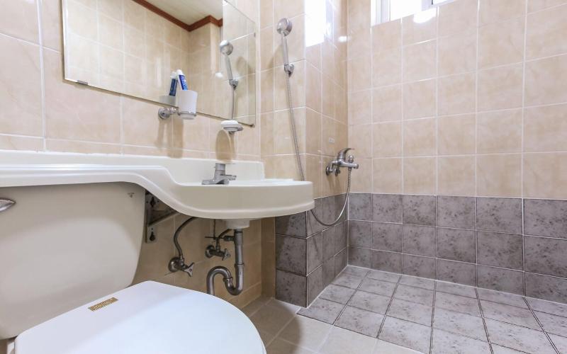 Gangneung Ewha Motel image