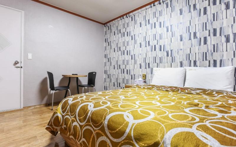Gangneung Ewha Motel image