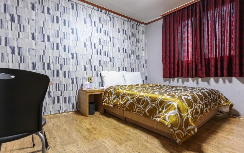 Gangneung Ewha Motel image