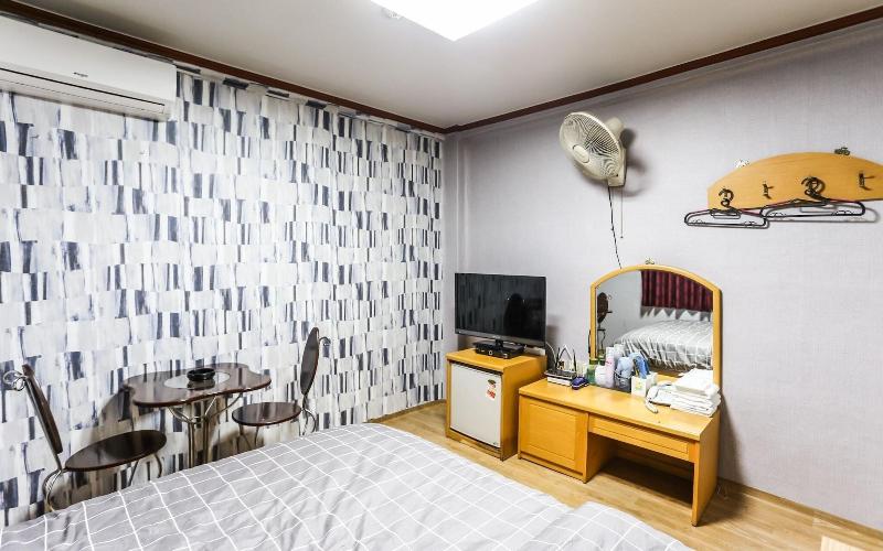 Gangneung Ewha Motel image