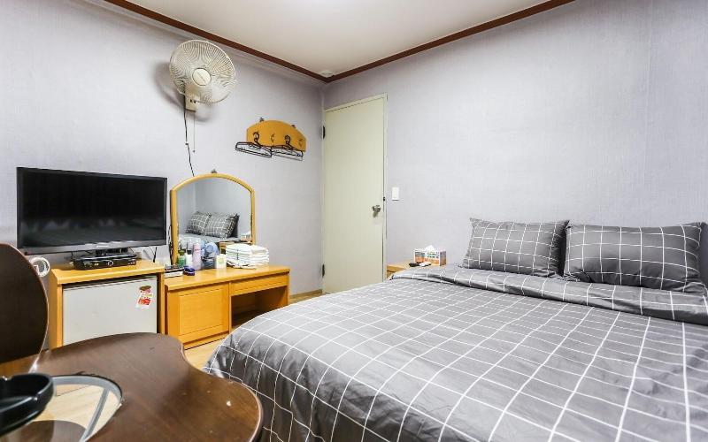 Gangneung Ewha Motel image