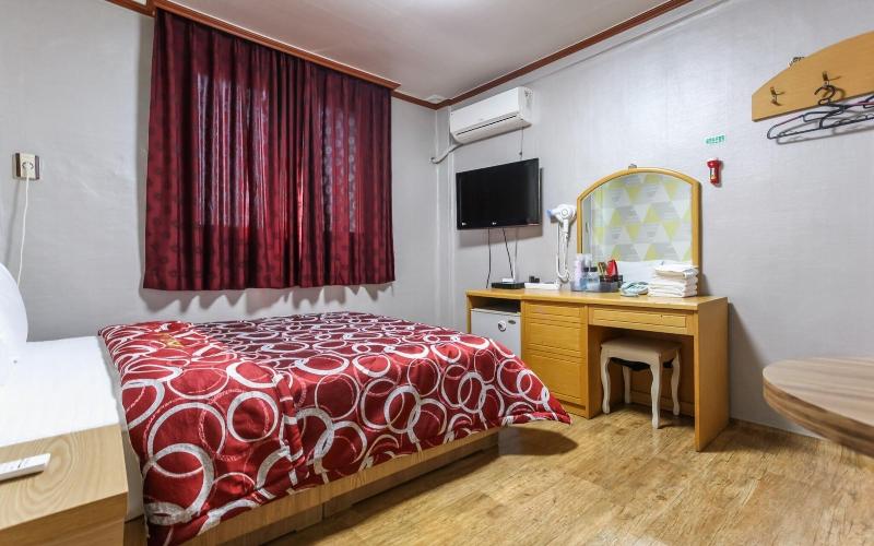 Gangneung Ewha Motel image