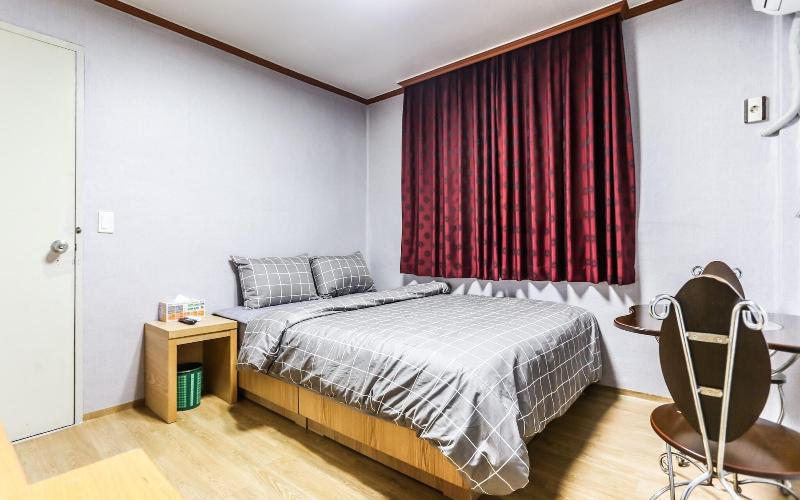 Gangneung Ewha Motel image