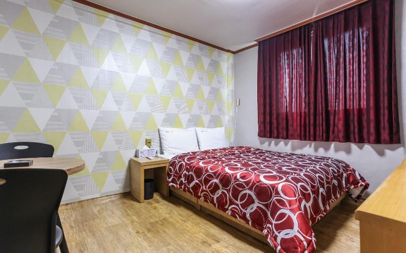 Gangneung Ewha Motel image