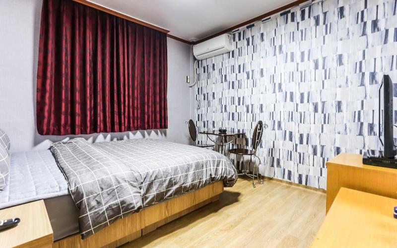 Gangneung Ewha Motel image