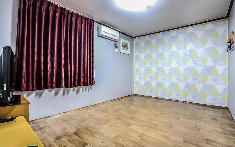 Gangneung Ewha Motel image