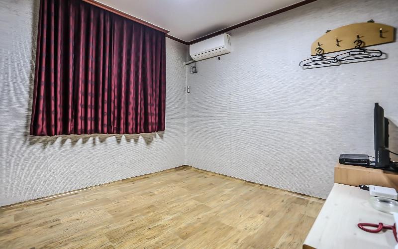 Gangneung Ewha Motel image