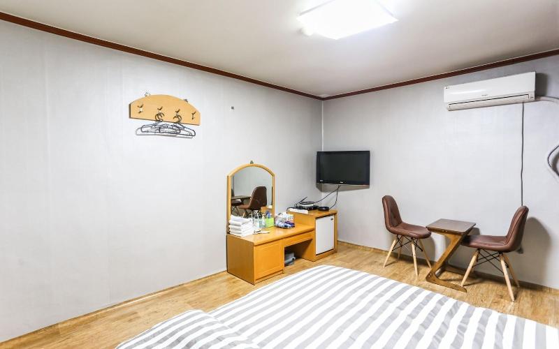 Gangneung Ewha Motel image