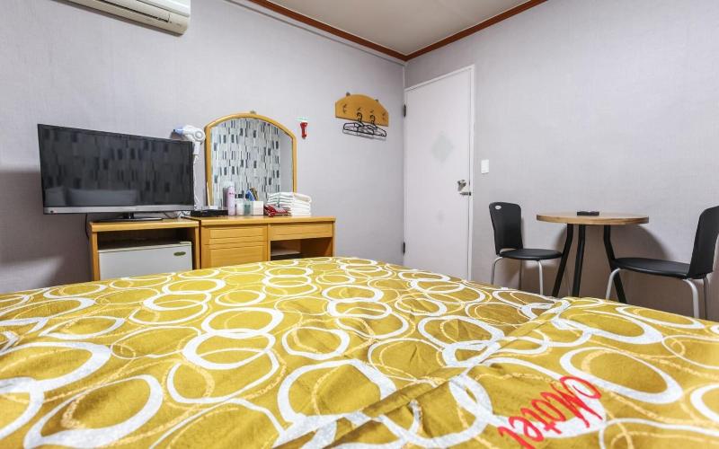 Gangneung Ewha Motel image