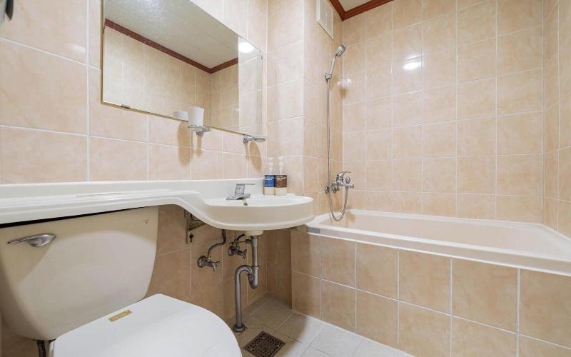 Gangneung Ewha Motel image