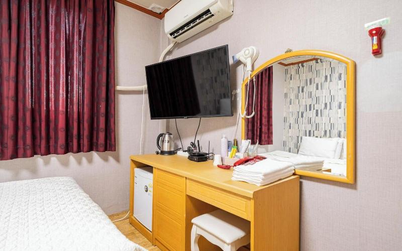 Gangneung Ewha Motel image