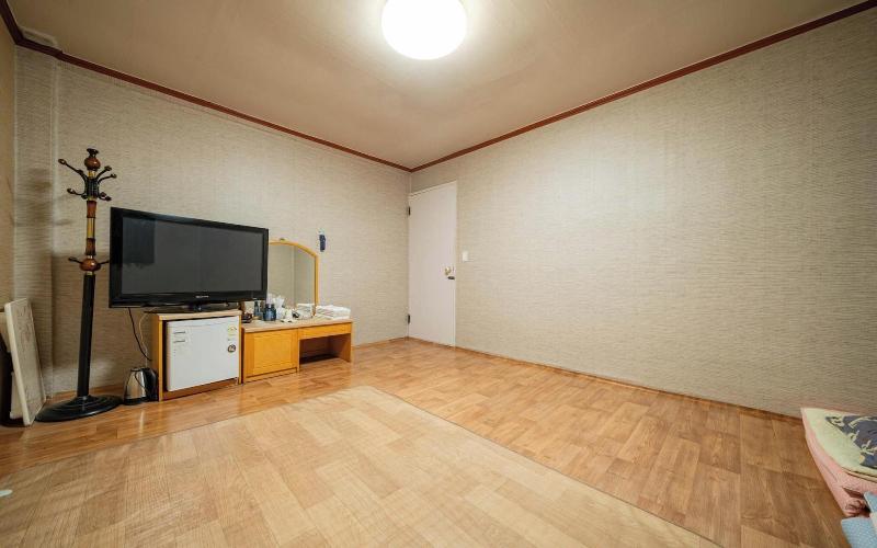 Gangneung Ewha Motel image
