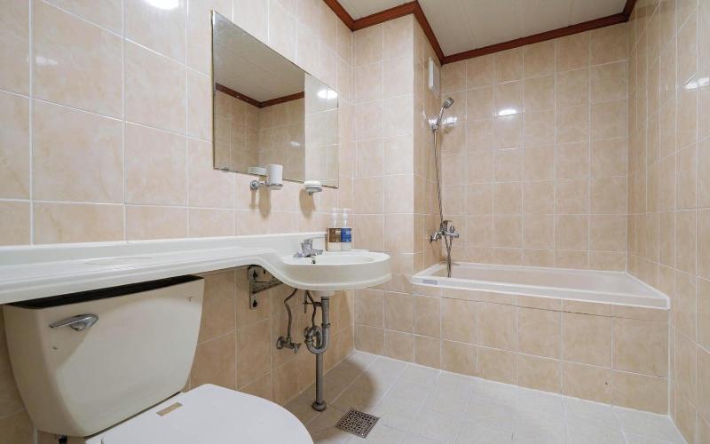 Gangneung Ewha Motel image