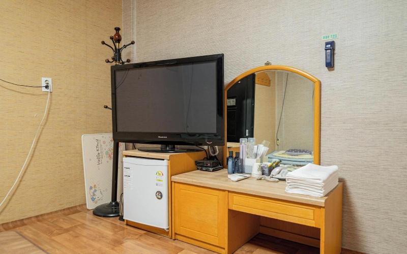 Gangneung Ewha Motel image