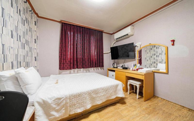 Gangneung Ewha Motel image