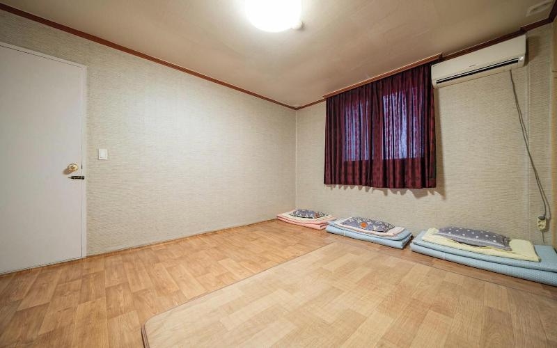 Gangneung Ewha Motel image