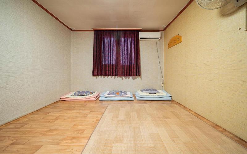 Gangneung Ewha Motel image