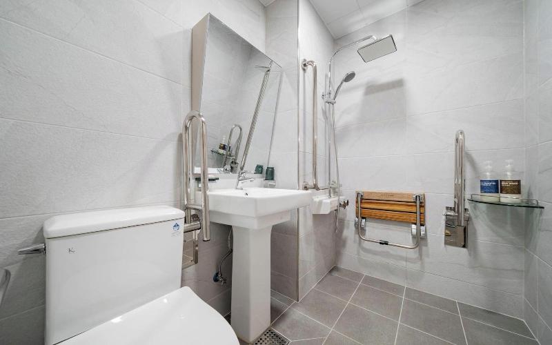 Gangneung Ewha Motel image