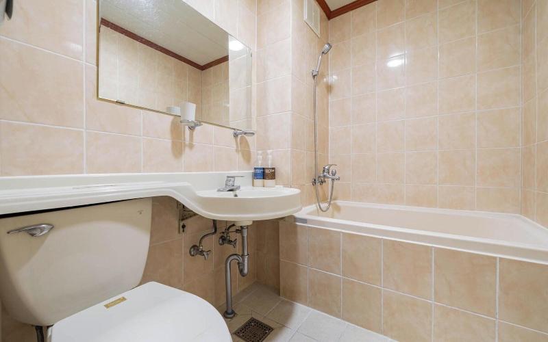Gangneung Ewha Motel image