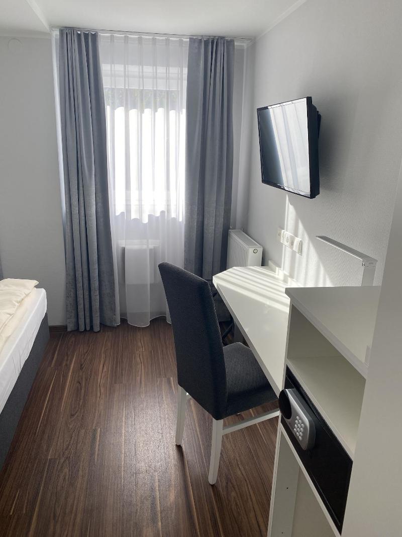 Mirage City Hotel Stuttgart image