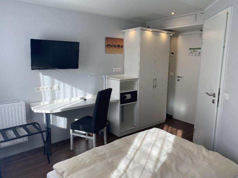 Mirage City Hotel Stuttgart image