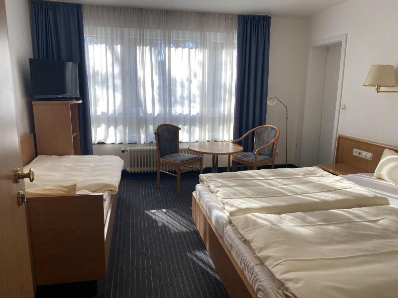 Mirage City Hotel Stuttgart image