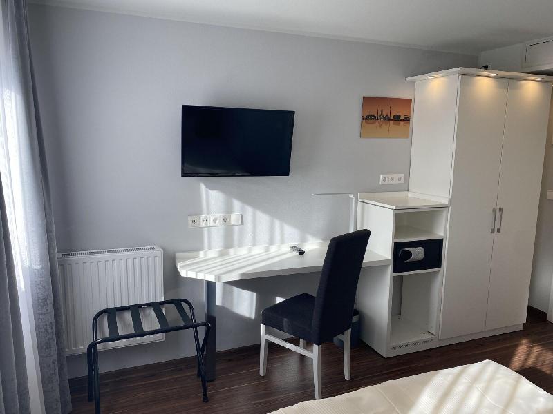 Mirage City Hotel Stuttgart image