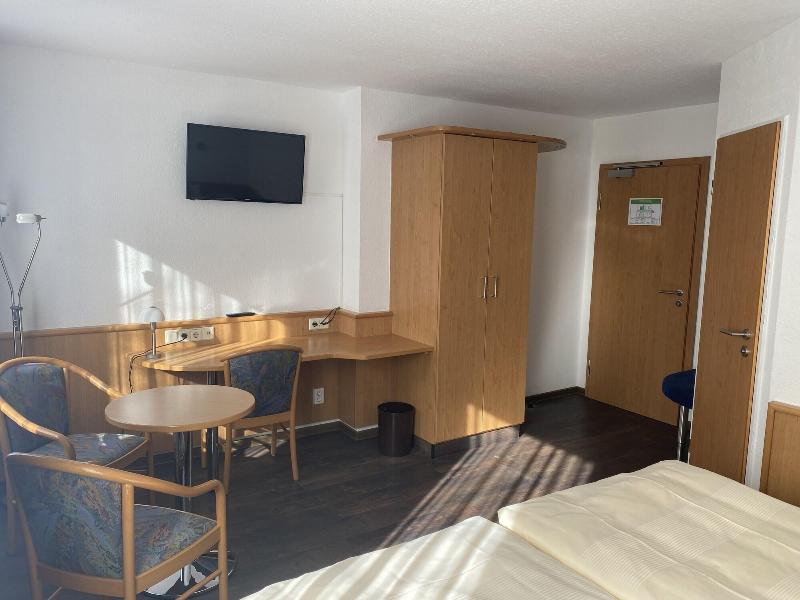 Mirage City Hotel Stuttgart image