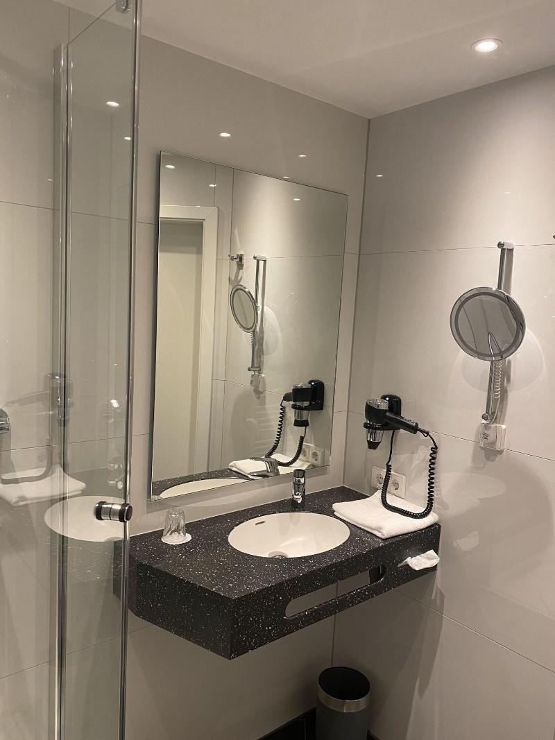 Mirage City Hotel Stuttgart image