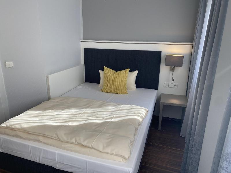 Mirage City Hotel Stuttgart image