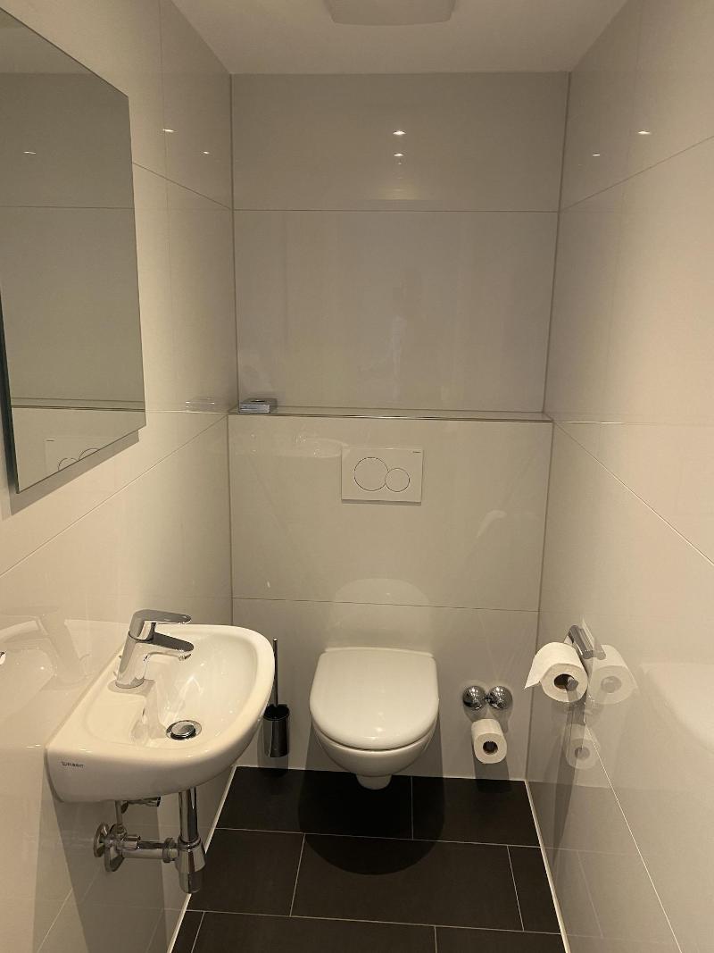 Mirage City Hotel Stuttgart image