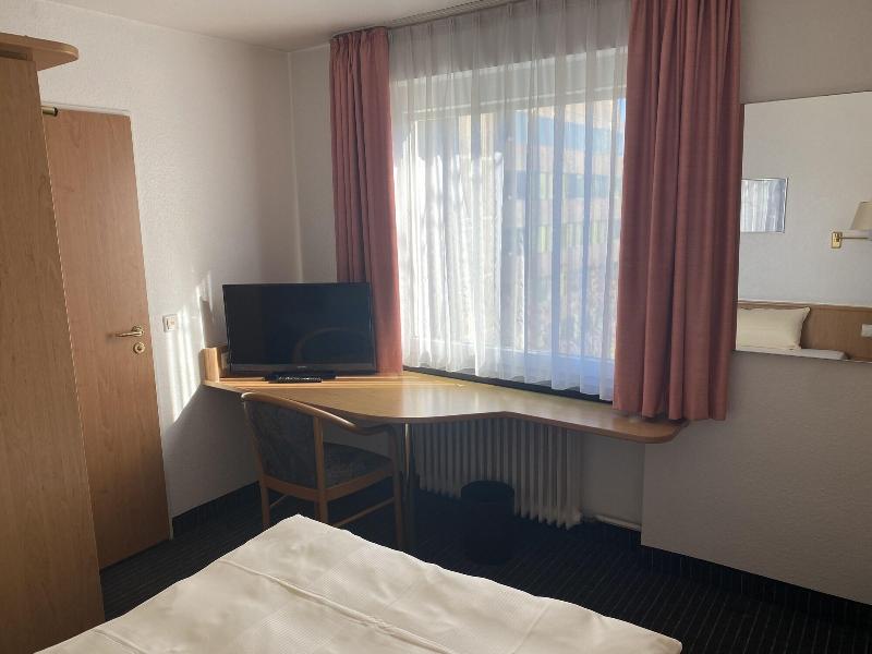 Mirage City Hotel Stuttgart image