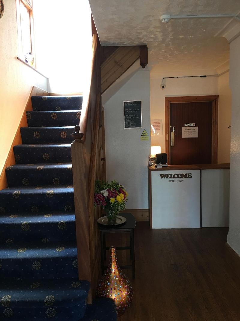 Whiteways Hotel image