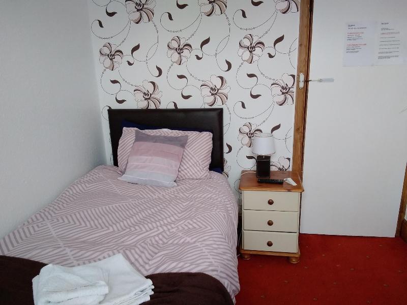 Whiteways Hotel image